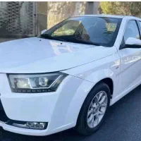 دنا پلاس توربو اتوماتیک جوانان