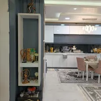 کابینت ام دی اف هایگلاس کمددیواری تخته خواب|جاکفشی، کمد، دراور|قاسم‌آباد (خواف), |دیوار