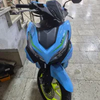 موتورهایلوکس  نقدواقساط|موتورسیکلت|فردیس, شهرک شهید حسینی|دیوار