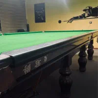 میز بیلیارد اسنوکر و ایت