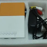 پرو ژکتور LCD|تلویزیون و پروژکتور|اهواز, طالقانی|دیوار