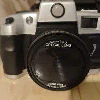 فروش ساعت رومیزی و دوربین عکاسی