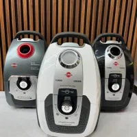 جاروبرقی بوش فیلیپس پارسخزر سامسونگ