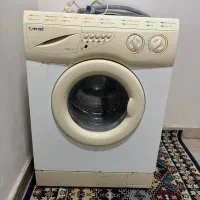 ماشین لباسشویی اتوماتیک Merci