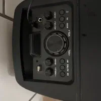 اسپیکر اسپیکر ZQS مدل 8210 اصلی|صوتی و تصویری|چادگان, |دیوار