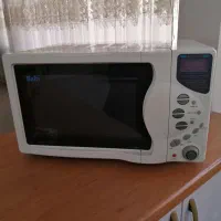 مایکروویو بهی ایتالیا