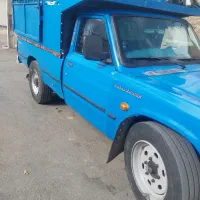 نیسان مدل ۹۸|خودرو سواری و وانت|خوانسار, |دیوار