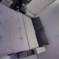 مبل تخت خواب شو کم جا نو