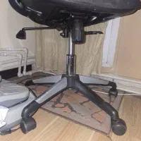 تع میر قطعات صندلی اداری|خدمات پیشه و مهارت|نظرآباد, نظرآباد|دیوار