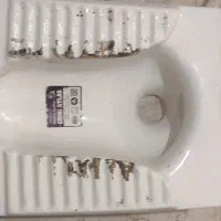 اصلا استفاده نشده تمیز هستش