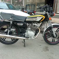 موتور 200 کویر|موتورسیکلت|تاکستان, |دیوار