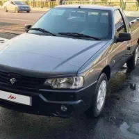 اریسان ۲  مدل ۱۴۰۳دوگانه شرکتی xu7p در حد با لوازم
