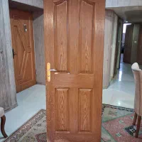 درب حمام و سرویس بهداشتی (۲ عدد)