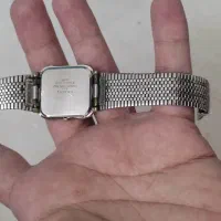 ساعت مچی مردانه اورینت ژاپنی قدیمی|ساعت|اصفهان, خرم|دیوار