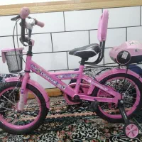 دوچرخه سایز 16