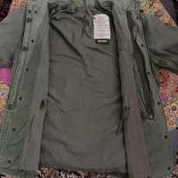 اورکت آمریکایی