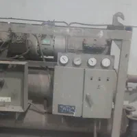 تعمیرات چیلر تخصصی وساخت چیلر(خریدفروش کلیه قطعات)|خدمات پیشه و مهارت|همدان, |دیوار
