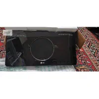 DVDخوان ال جی