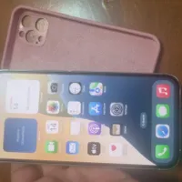 اپل iPhone 12 Pro Max با حافظهٔ ۲۵۶ گیگابایت