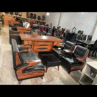 مبلمان اداری چستر  لونا ماهان|دفتر کار|شهریار, |دیوار