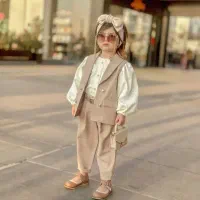 ثبت سفارش وست و شلوار