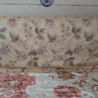 میزآلومینیومی باچوب ام دی افی،پشتی ،روفرشی دورکشی