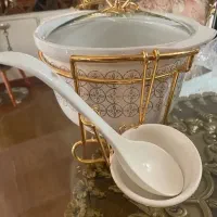 سوفله خوری چینی اصل