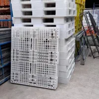 استاکر و لیفتراک و جک پالت.انواع یخچال و پالت|قطعات یدکی و لوازم جانبی|اسلام‌شهر, زرافشان|دیوار