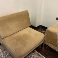 مبل ال کرم|مبلمان خانگی و میز عسلی|تهران, پاسداران|دیوار