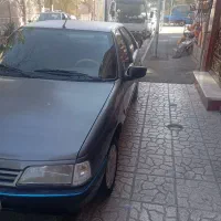 پژو 405 مدل 1393