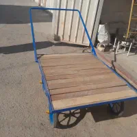 گاری|ابزارآلات|قم, بنیاد|دیوار