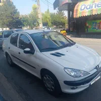 206استی  وی 8 تیوفایو تمام رنگ شاستی سالم 95