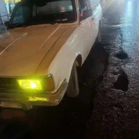 فروش پیکان وانت 89|خودرو سواری و وانت|تبریز, |دیوار