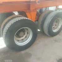 تریلی کفی|خودرو سنگین|یزد, |دیوار