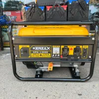 موتور برق ۳/۵ کیلووات کنزاکس