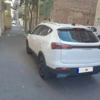 kmc x5|خودرو سواری و وانت|تهران, شهرک ولیعصر شمالی|دیوار