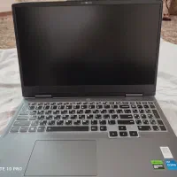 لپ تاپ گیمینگ لنوو ، lenovo loq|رایانه همراه|تهران, تختی|دیوار