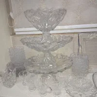 سرویس کریستالی