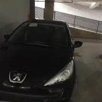 ۲۰۷ پانوراما مدل ۱۴۰۰