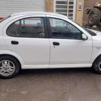 ساینا مدل ۹۶|خودرو سواری و وانت|سبزوار, همت|دیوار