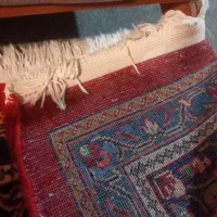 فرش دستباف ۱۲ متری