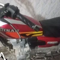 فروش موتور احسان 200مدل1402