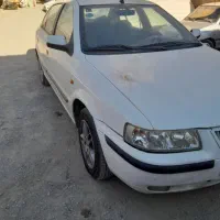 سمند lx مدل ۹۱ دوگانه شرکتی|خودرو سواری و وانت|کرج, خرمدشت|دیوار