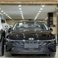 النترا فول مشکی 2025