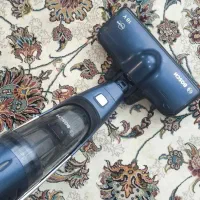 جارو شارژی بوش (Bosch) اصل