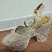 کفش مجلسی ده سانتی