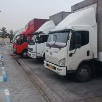 شرکت باربری اسباب کشی‌حمل‌ اثاث منزل ٪۱۰۰تضمینی