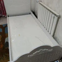 فروش فوری تخت نوجوان