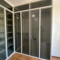 درب کابینت فریملس دکوفیکس