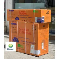 کولرگازی 12-30